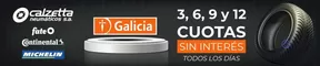 Catálogo Calzetta Neumáticos en San Martín (Mendoza) | 3, 6, 9 y 12 cuotas sin interes!! | 2025-06-26T00:00:00.000Z - 2025-07-04T00:00:00.000Z