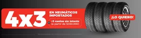 Catálogo Daytona en Banfield | 4x3 | 2025-06-26T00:00:00.000Z - 2025-07-04T00:00:00.000Z
