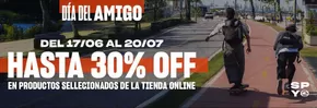 Catálogo Spy Limited en Rosario | Hasta 30% off | 2025-06-26T00:00:00.000Z - 2025-07-20T00:00:00.000Z