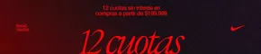 Catálogo Nike en Martínez | 12 cuotas sin interes!! | 2025-06-26T00:00:00.000Z - 2025-07-20T00:00:00.000Z