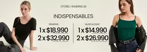 Catálogo Cuesta Blanca | Promoción! | 2025-06-26T00:00:00.000Z - 2025-07-08T00:00:00.000Z