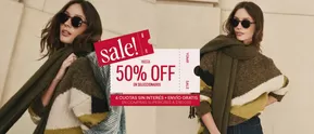 Catálogo Yagmour en Avellaneda (Buenos Aires) | Promoción! 50% off | 2025-06-26T00:00:00.000Z - 2025-07-08T00:00:00.000Z