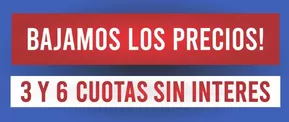 Promoción!