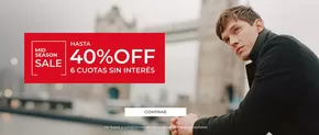Catálogo Equus en San Juan (San Juan) | Promoción! Hasta 40% off | 2025-06-26T00:00:00.000Z - 2025-07-08T00:00:00.000Z