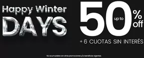 Catálogo Rever Pass en Pilar (Buenos Aires) | Happy Winter Days | 2025-06-26T00:00:00.000Z - 2025-07-08T00:00:00.000Z