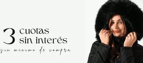 3 cuotas sin interes!!