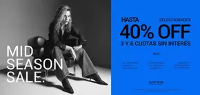 Catálogo Sweet en Formosa | Mid season sale | 2025-06-26T00:00:00.000Z - 2025-07-08T00:00:00.000Z