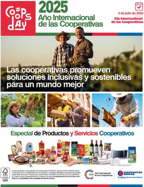 Catálogo Cooperativa Obrera | Esp Cooperativas 2025 | 2025-06-26T00:00:00.000Z - 2025-07-06T00:00:00.000Z