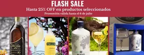 Flash Sale!