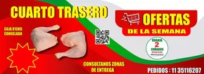 Ofertas de la semana 