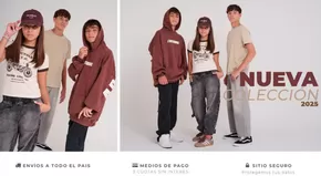 Catálogo Gimos en Morón | 3 cuotas sin interes!! | 2025-07-01T00:00:00.000Z - 2025-07-15T00:00:00.000Z