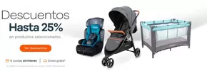 Catálogo Carestino | Descuentos hasta 25% off | 2025-07-01T00:00:00.000Z - 2025-07-15T00:00:00.000Z