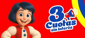 Catálogo Gulliver en Rosario | 3 cuotas sin interes!! | 2025-07-01T00:00:00.000Z - 2025-07-15T00:00:00.000Z