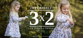 Catálogo Magdalena Esposito | Imperdibles 3x2 | 2025-07-01T00:00:00.000Z - 2025-07-15T00:00:00.000Z