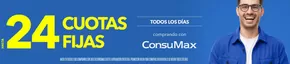 Catálogo Nexon | Hasta 24 cuotas fijas | 2025-07-01T00:00:00.000Z - 2025-07-15T00:00:00.000Z