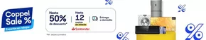 Catálogo Coppel en Buenos Aires | Hasta 50% off | 2025-07-01T00:00:00.000Z - 2025-07-15T00:00:00.000Z