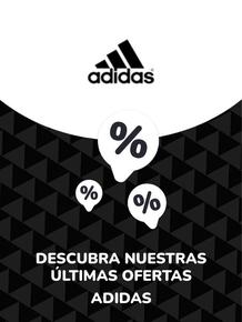 Catálogo Adidas en Martínez | Ofertas Adidas | 2023-09-12T00:00:00.000Z - 2025-10-29T00:00:00.000Z