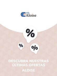 Catálogo Aloise Virtual | Ofertas Aloise | 2023-09-12T00:00:00.000Z - 2025-10-29T00:00:00.000Z