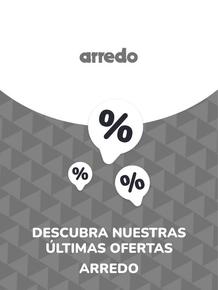 Catálogo Arredo | Ofertas Arredo | 2023-09-13T00:00:00.000Z - 2025-10-29T00:00:00.000Z
