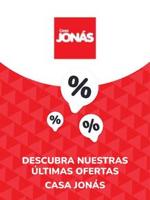 Catálogo Casa Jonás en Buenos Aires | Ofertas Casa Jonás | 2023-09-13T00:00:00.000Z - 2025-10-29T00:00:00.000Z