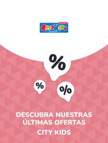 Catálogo City Kids en Martínez | Ofertas City Kids | 2023-09-13T00:00:00.000Z - 2025-10-29T00:00:00.000Z