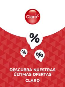 Catálogo Claro | Ofertas Claro | 2023-09-13T00:00:00.000Z - 2025-10-29T00:00:00.000Z