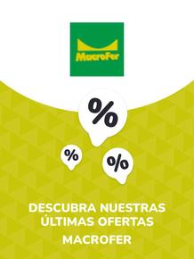 Catálogo Macrofer | Ofertas Macrofer | 2023-09-13T00:00:00.000Z - 2025-10-29T00:00:00.000Z