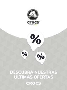 Catálogo Crocs en Córdoba | Ofertas Crocs | 2023-09-13T00:00:00.000Z - 2025-10-29T00:00:00.000Z