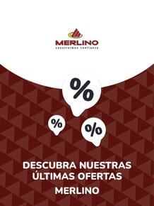 Catálogo Merlino en Córdoba | Ofertas Merlino | 2023-09-13T00:00:00.000Z - 2025-10-29T00:00:00.000Z
