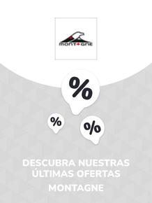 Catálogo Montagne en Martínez | Ofertas Montagne | 2023-09-13T00:00:00.000Z - 2025-10-29T00:00:00.000Z