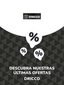 Catálogo DRicco en Rosario | Ofertas DRicco | 2023-09-13T00:00:00.000Z - 2025-10-29T00:00:00.000Z