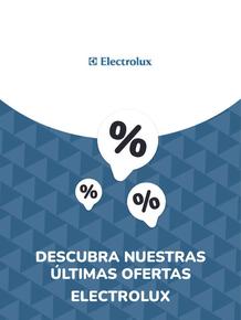 Catálogo Electrolux en Córdoba | Ofertas Electrolux | 2023-09-13T00:00:00.000Z - 2025-10-29T00:00:00.000Z