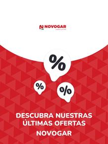 Catálogo Novogar en Neuquén | Ofertas Novogar | 2023-09-13T00:00:00.000Z - 2025-10-29T00:00:00.000Z