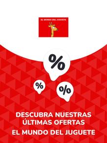 Tiendas El Mundo del Juguete en Quilmes Horarios y Telefonos Tiendeo