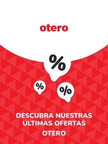 Catálogo Otero en La Plata | Ofertas Otero | 2023-09-13T00:00:00.000Z - 2025-10-29T00:00:00.000Z