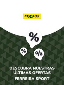 Catálogo Ferreira Sport en Bahía Blanca | Ofertas Ferreira Sport | 2023-09-13T00:00:00.000Z - 2025-10-29T00:00:00.000Z