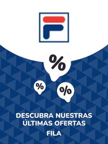 Catálogo Fila en Mendoza | Ofertas Fila | 2023-09-13T00:00:00.000Z - 2025-10-29T00:00:00.000Z