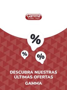 Catálogo Gamma en Mendoza | Ofertas Gamma | 2023-09-13T00:00:00.000Z - 2025-10-29T00:00:00.000Z