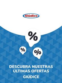 Catálogo Giúdice en La Plata | Ofertas Giúdice | 2023-09-13T00:00:00.000Z - 2025-10-29T00:00:00.000Z