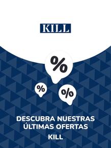 Catálogo Kill en Corrientes | Ofertas Kill | 2023-09-13T00:00:00.000Z - 2025-10-29T00:00:00.000Z