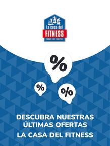 Catálogo La Casa del Fitness en Rosario | Ofertas La Casa del Fitness | 2023-09-13T00:00:00.000Z - 2025-10-29T00:00:00.000Z