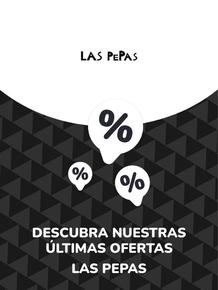 Catálogo Las Pepas en Córdoba | Ofertas Las Pepas | 2023-09-13T00:00:00.000Z - 2025-10-29T00:00:00.000Z