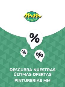 Catálogo Pinturerias MM | Ofertas Pinturerias MM | 2023-09-13T00:00:00.000Z - 2025-10-29T00:00:00.000Z
