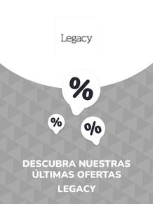 Catálogo Legacy en Neuquén | Ofertas Legacy | 2023-09-13T00:00:00.000Z - 2025-10-29T00:00:00.000Z