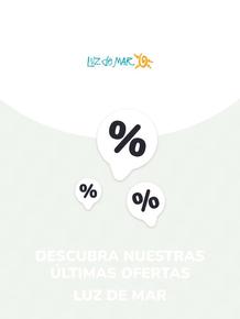 Catálogo Luz de Mar en Mar del Plata | Ofertas Luz de Mar | 2023-09-13T00:00:00.000Z - 2025-10-29T00:00:00.000Z