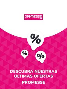 Catálogo Promesse en Salta | Ofertas Promesse | 2023-09-13T00:00:00.000Z - 2025-10-29T00:00:00.000Z