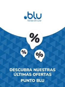 Catálogo Punto Blu en Martínez | Ofertas Punto Blu | 2023-09-13T00:00:00.000Z - 2025-10-29T00:00:00.000Z