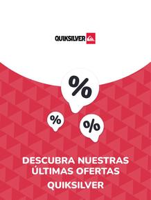 Catálogo Quiksilver en Rosario | Ofertas Quiksilver | 2023-09-13T00:00:00.000Z - 2025-10-29T00:00:00.000Z
