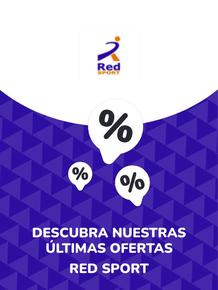 Catálogo Red Sport en Paraná | Ofertas Red Sport | 2023-09-13T00:00:00.000Z - 2025-10-29T00:00:00.000Z