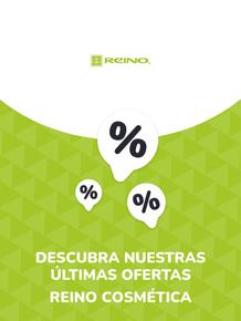 Catálogo Reino Cosmética | Ofertas Reino Cosmética | 2023-09-13T00:00:00.000Z - 2025-10-29T00:00:00.000Z